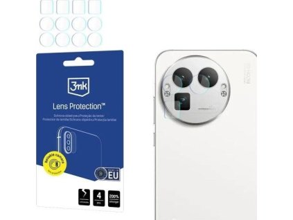 3mk Lens Protection pro Realme GT8 Pro