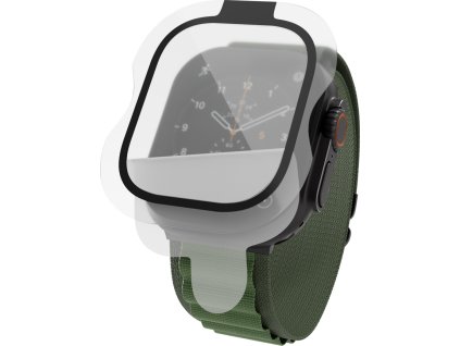 Epico SlimCeramic ochranné sklo Apple Watch Ultra