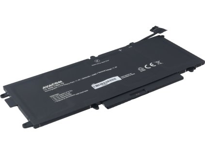 AVACOM baterie pro Dell Latitude 7389, 7390 2-in-1 Li-Pol 11,4V 3940mAh 45Wh
