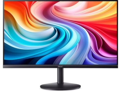 Acer/SA242YP1bip/23,8"/IPS/FHD/144Hz/1ms/Černá/2R