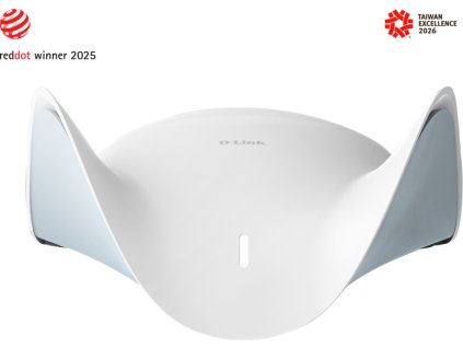 D-Link M95/E BE9500 Wi-Fi 7 Smart Mesh Router