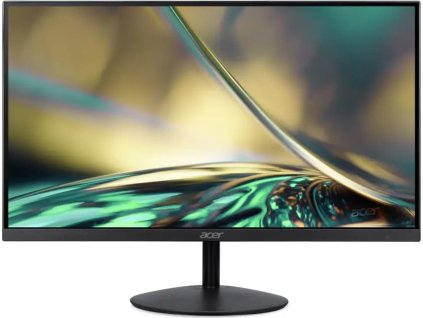 Acer/SB242YEbi/23,8"/IPS/FHD/100Hz/1ms/Černá/3R