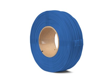 Filament C-TECH ESSENTIAL LINE, PETG, modrá, 1,75mm, 1kg, refill