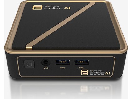EDGE AI mini pc 1