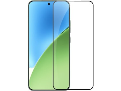 Nillkin Tvrzené Sklo 2.5D CP+ PRO Black pro Xiaomi 15