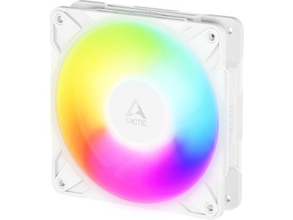 ARCTIC P12 Pro Reverse A-RGB (White)