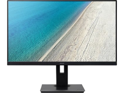 Acer Vero/B277KLBbmipruzx/27"/IPS/4K UHD/72Hz/1ms/Černá/2R