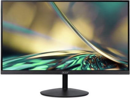 Acer/SA322QUEbmipx/31,5"/IPS/QHD/100Hz/1ms/Černá/2R