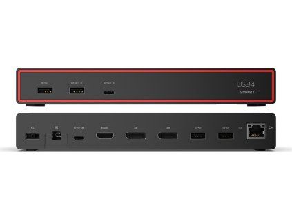 LENOVO smart dock 40BC0135EU a s