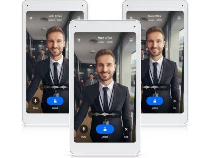 UA Intercom Viewer 3 1 s