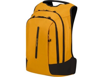 Samsonite ECODIVER Laptop Backpack L Yellow