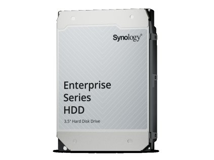 Synology HAT5310-24T 3.5" SATA HDD