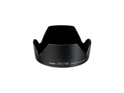 Canon EW-73B sluneční clona