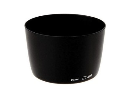 Canon ET-60 sluneční clona