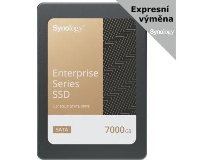 SAT5210 7000GB front express CZ s