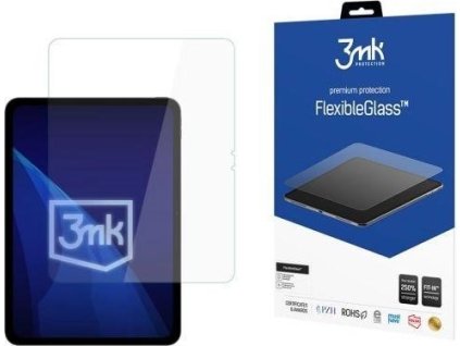 3mk hybridní sklo FlexibleGlass pro Apple iPad Pro 13" (M5)