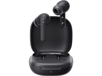 QCY - T43, tmavě šedá