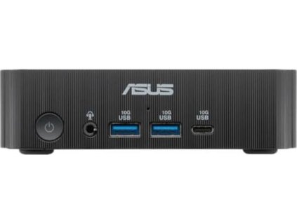 ASUS mini PC ExpertCenter PN54-S1 (PN54-BBR522MNS1), R5 220, N/A, N/A, Radeon 700M, N/A, Black