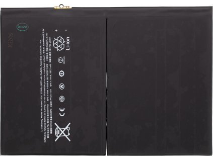 Baterie pro iPad 10.2 (2021) 8827mAh Li-Pol (Bulk)