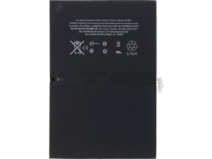 Baterie pro iPad Pro 9.7 7306mAh Li-Ion (Bulk)