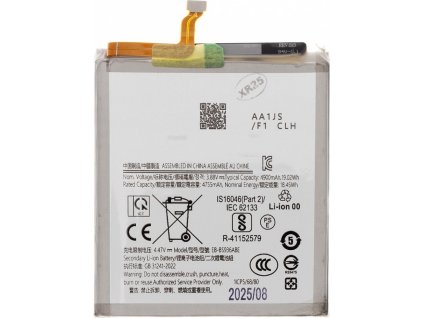 EB-BS936ABE Samsung Baterie Li-Ion 4900mAh (OEM)