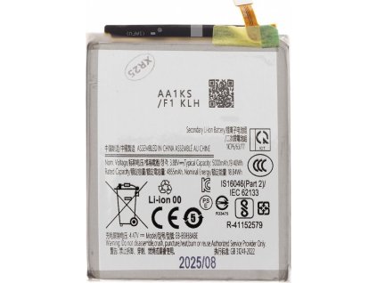 EB-BS938ABE Samsung Baterie Li-Ion 5000mAh (OEM)