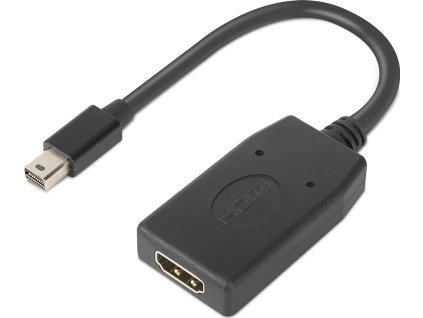 ThinkStation Mini DP to HDMI Adapter