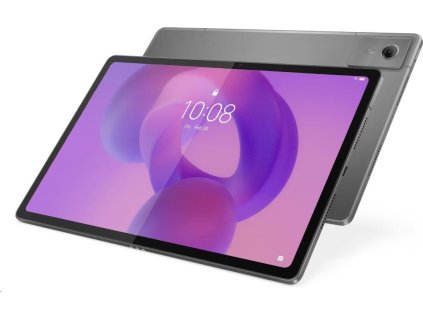 LENOVO TAB K12 (TB361FU) - MTK Dimensity 6400,12.1" 2.5K IPS 90Hz Matný,8GB,128GB UFS2.2,microSD,10200mAh,Android 15,Pen