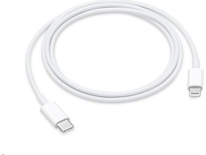 Kábel APPLE Lightning na USB-C (1 m)