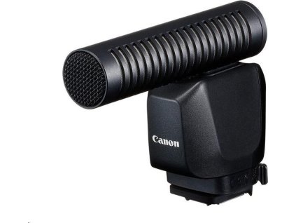Canon DM-E1D Stereomikrofon