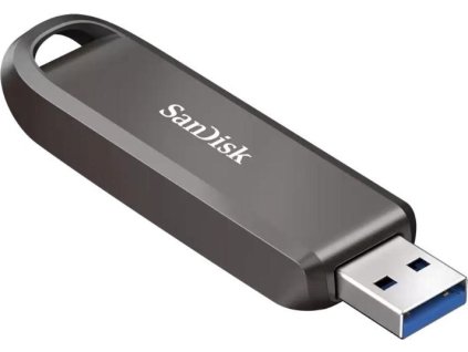 SanDisk Flash Disk 1TB Extreme PRO, USB 3.2, Šedá