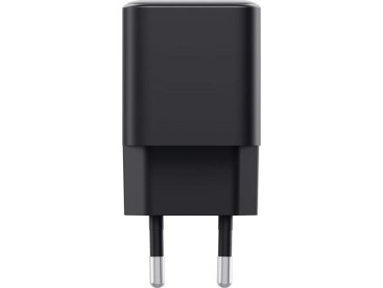 TRUST MAXO 65W SMALL USB-C CHARGER BLK