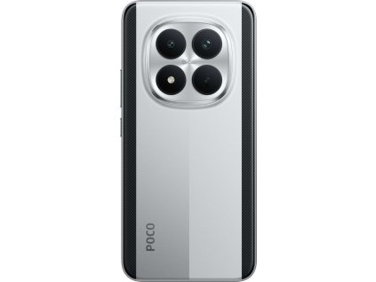 POCO M8 Pro 5G/12GB/512GB/Silver