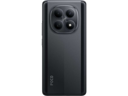 POCO M8 5G/8GB/256GB/Black