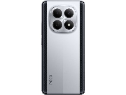 POCO M8 5G/8GB/256GB/Silver