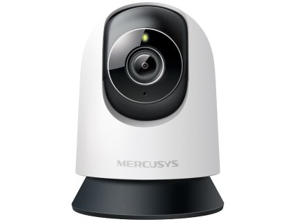 Mercusys MC230  Pan/Tilt Home Security WiFi Camera