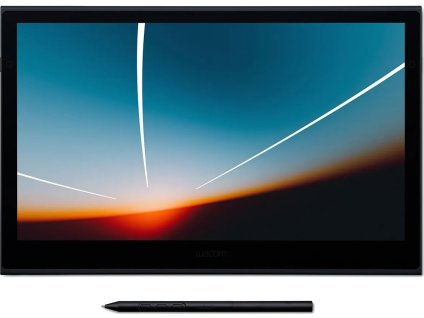 Wacom Movink 13 pen touch