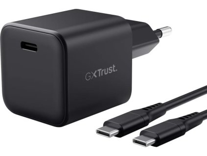 TRUST GXT1258 USB-C CHARGER FOR SWITCH 2