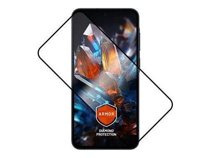 Sklo FIXED Armor Samsung Galaxy A55 5G