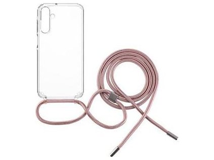 FIXED Pure Neck Samsung Galaxy A15/A15 5G