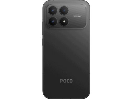 POCO F8 Pro/12GB/256GB/Black