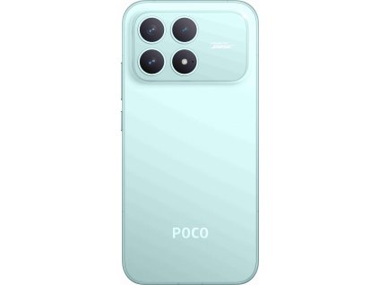 POCO F8 Pro/12GB/512GB/Blue