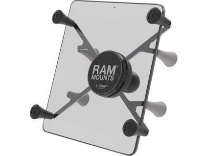 RAM držák X-Grip pro tablety 7"-8" s kulovým kloubem 1"