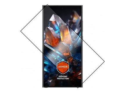 Sklo FIXED Armor Samsung Galaxy S24 Ultra