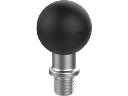 RAM základna se závitem M10 x 1,5 a kulovým kloubem 1"