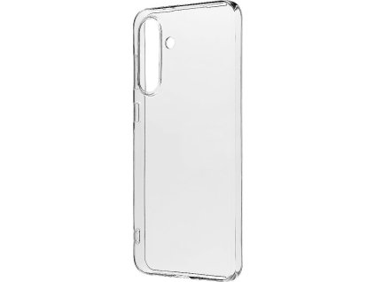 OBAL:ME TPU Kryt pro Samsung Galaxy A36 5G Transpa