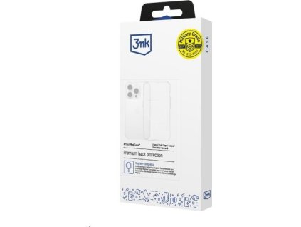 3mk ochranný kryt Armor MagCase pro Xiaomi 15T Pro 5G