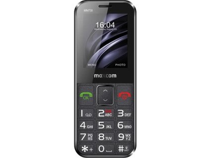 MaxCom MM730