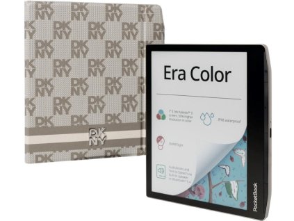 POCKETBOOK 700 Era Color DKNY Smoky Beige