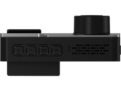 Navitel R37 autokamera vybavená GPS informátorem s detekcí radarů